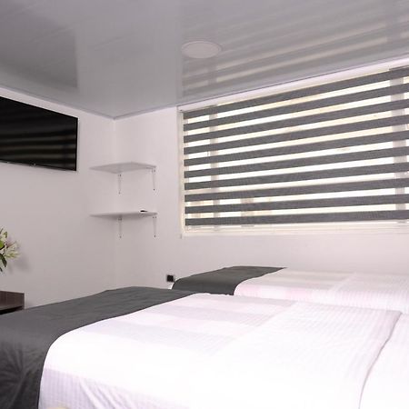 Hotel Montefiore Bogotá Eksteriør billede