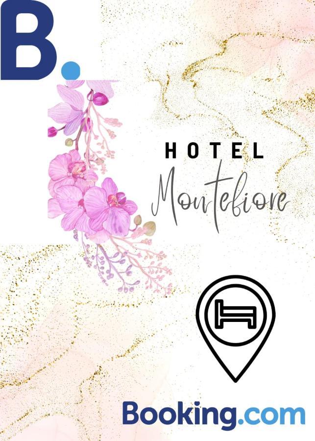 Hotel Montefiore Bogotá Eksteriør billede